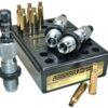 Redding 6.5x55 Die Set | Premium Deluxe Swedish Mauser