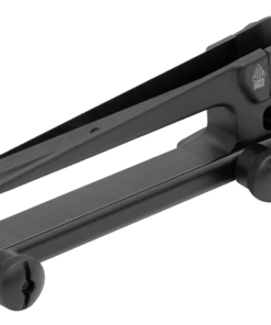 UTG PRO Forged Carry Handle | 7075-T6 A2 Rear Sight