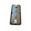 Arca To Mlock Rail MK80 80mm