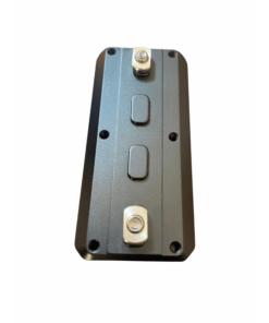 Arca To Mlock Rail MK80 80mm