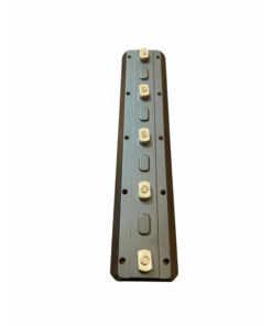 Arca To Mlock Rail MK180 180mm