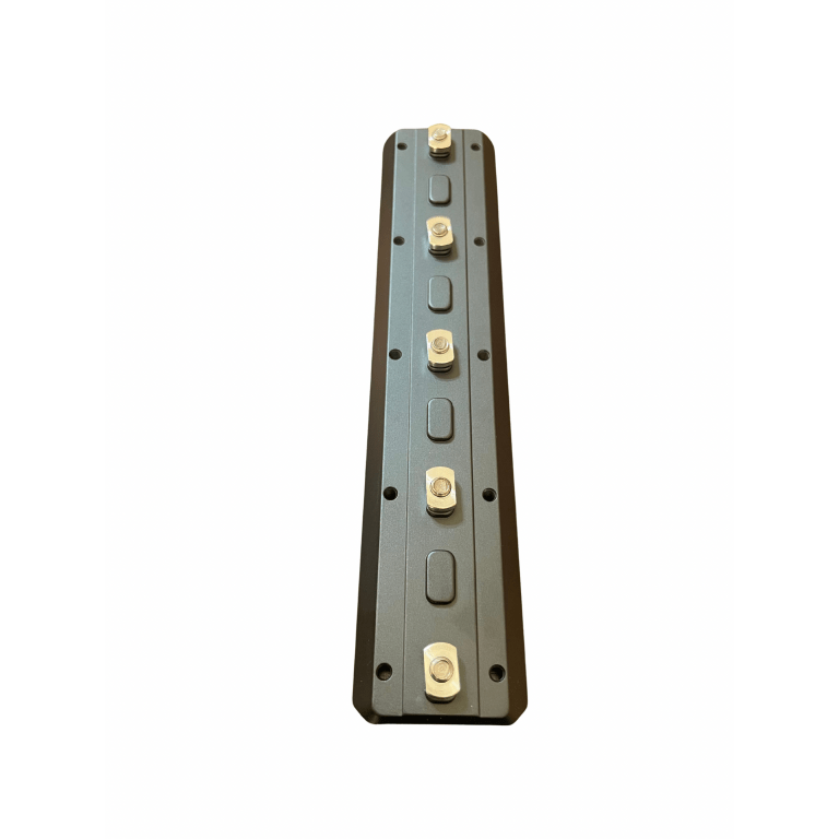 Arca To Mlock Rail MK180 180mm