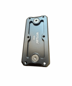 Arca To Mlock Rail MK80 80mm - Image 3