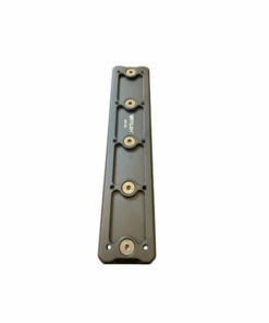 Arca To Mlock Rail MK180 180mm - Image 3