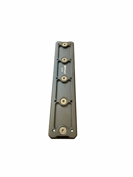 Arca To Mlock Rail MK180 180mm - Image 3