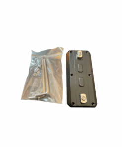 Arca To Mlock Rail MK80 80mm - Image 4