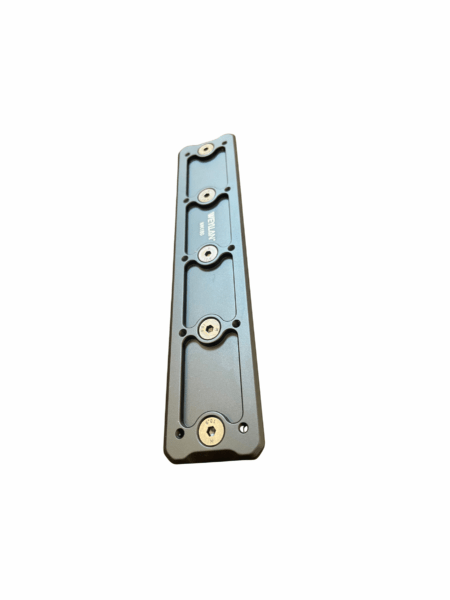 Arca To Mlock Rail MK180 180mm - Image 4