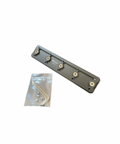 Arca To Mlock Rail MK180 180mm - Image 5
