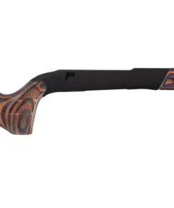 WOOX Furiosa Remington 700 BDL SA Tiger Wood