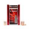Hornady 6mm 65gr V-MAX | 100 Pack