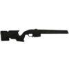ARCHANGEL STOCK REM700 MED.ACTION.P/BED BLK