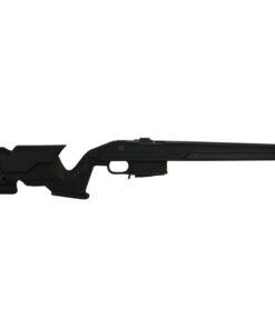 ARCHANGEL STOCK REM700 MED.ACTION.P/BED BLK