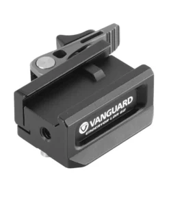 Vanguard Endeavor LDA G2 | Picatinny to Arca Adaptor