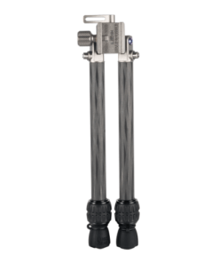 LinkoGEAR HB-C07 Ti Bipod 150Gram