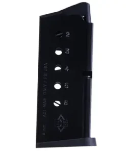 DIAMONDBACK DB9 GEN 4 6rd STD MAG