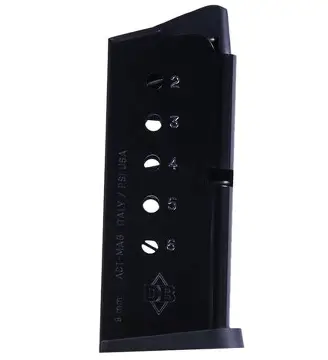 DIAMONDBACK DB9 GEN 4 6rd STD MAG