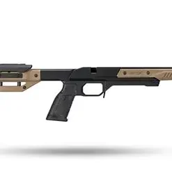 MDT CHASSIS - ORYX - HOWA 1500 - SA - RH - FDE