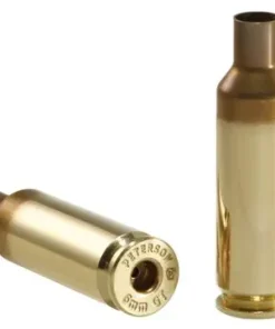 Peterson 6mm XC SRP Brass Cases – 50 Pack (Copy)
