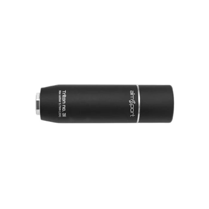 AIMSPORT TRITON NO 3i 9X19MM 1/2X28 UNEF