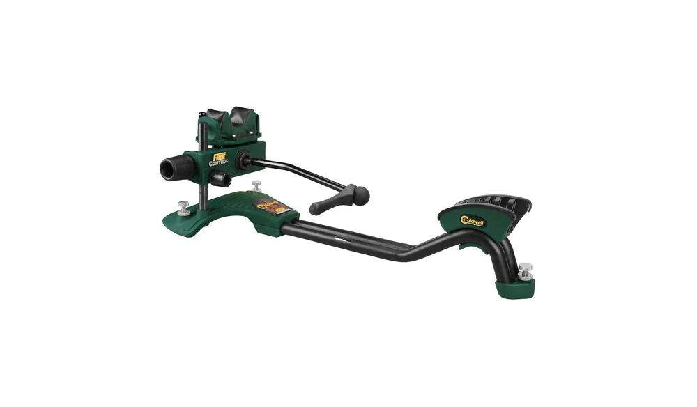 Caldwell Fire Control Full Length Shooting Rest | 100259 - Image 2