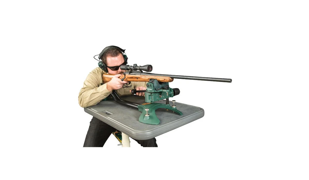 Caldwell Fire Control Full Length Shooting Rest | 100259 - Image 4