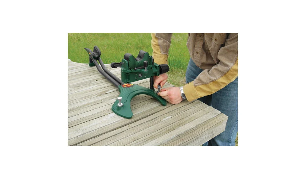 Caldwell Fire Control Full Length Shooting Rest | 100259 - Image 6