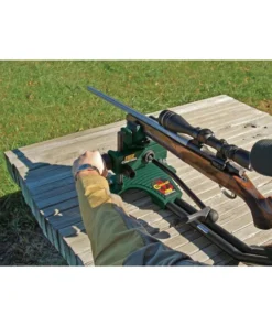 Caldwell Fire Control Full Length Shooting Rest | 100259 - Image 8