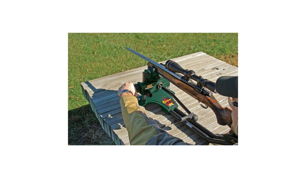 Caldwell Fire Control Full Length Shooting Rest | 100259 - Image 8