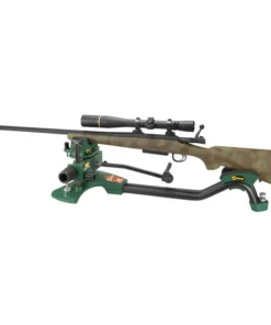 Caldwell Fire Control Full Length Shooting Rest | 100259 - Image 9