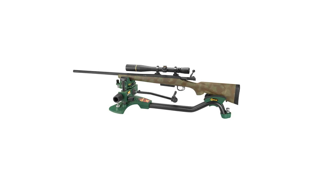Caldwell Fire Control Full Length Shooting Rest | 100259 - Image 9