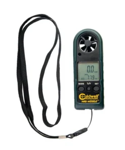 Caldwell Wind Wizard II Wind Meter | 102579