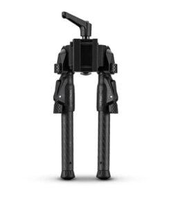MDT ACCESSORIES - BIPOD -GRND POD - PICATINNY - BLK
