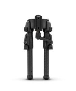 MDT ACCESSORIES - BIPOD -GRND POD - PICATINNY - BLK - Image 4
