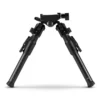 MDT ACCESSORIES - BIPOD - GRND POD - M-LOK - BLK