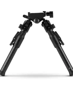 MDT ACCESSORIES - BIPOD - GRND POD - M-LOK - BLK