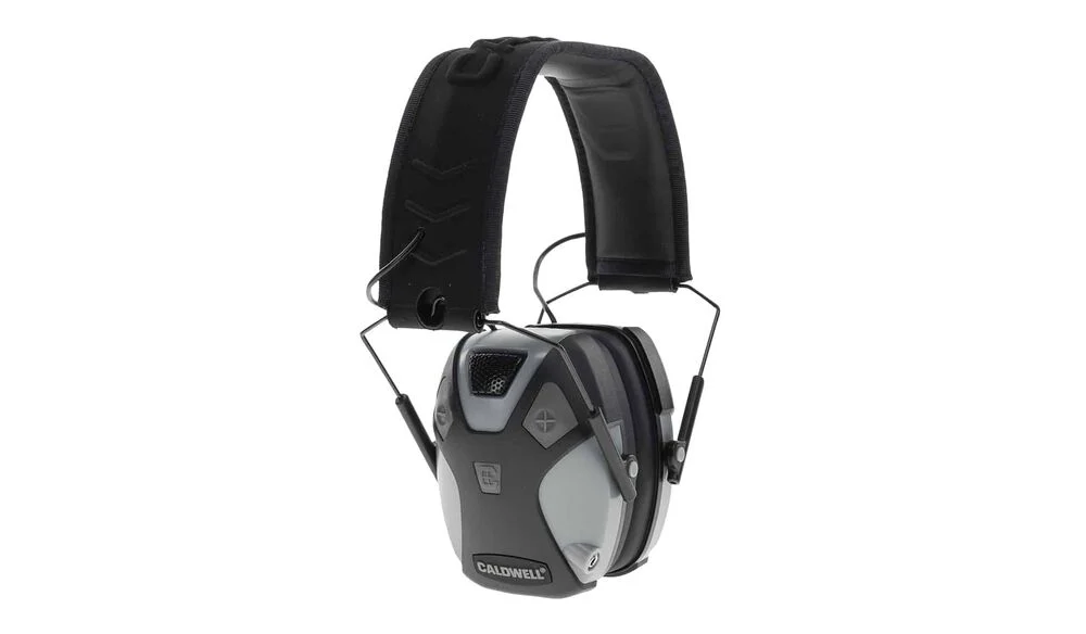 Caldwell E-MAX PRO BT Electronic Earmuffs | 1142643 - Image 6