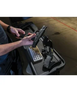 CALDWELL UNIVERSAL PISTOL MAGAZINE LOADER - Image 9