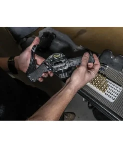 CALDWELL UNIVERSAL PISTOL MAGAZINE LOADER - Image 10