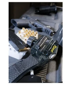 CALDWELL UNIVERSAL PISTOL MAGAZINE LOADER - Image 6