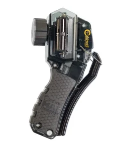CALDWELL UNIVERSAL PISTOL MAGAZINE LOADER - Image 4