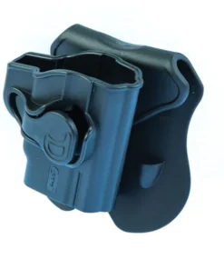 Caldwell Tac Ops Holster for S&W Bodyguard 380 – Right Hand | 110061 - Image 2