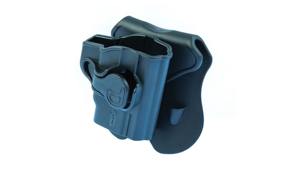 Caldwell Tac Ops Holster for S&W Bodyguard 380 – Right Hand | 110061 - Image 2