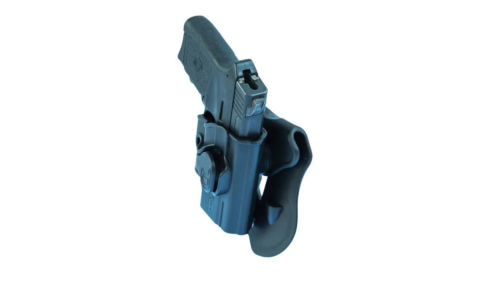 Caldwell Tac Ops Holster for S&W Bodyguard 380 – Right Hand | 110061