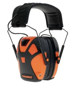 Caldwell Youth Electronic Earmuff – Hot Coral | 1108763