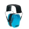 Caldwell Youth Passive Earmuff – Neon Blue | 1103308