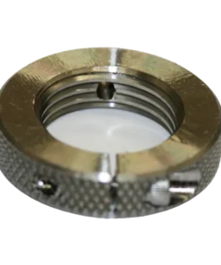 REDDING	1PC LOCK RING S/STEEL(2400188)