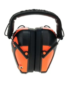 Caldwell Youth Electronic Earmuff – Hot Coral | 1108763 - Image 4