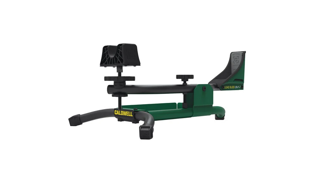 CALDWELL LEAD SLED SOLO 2