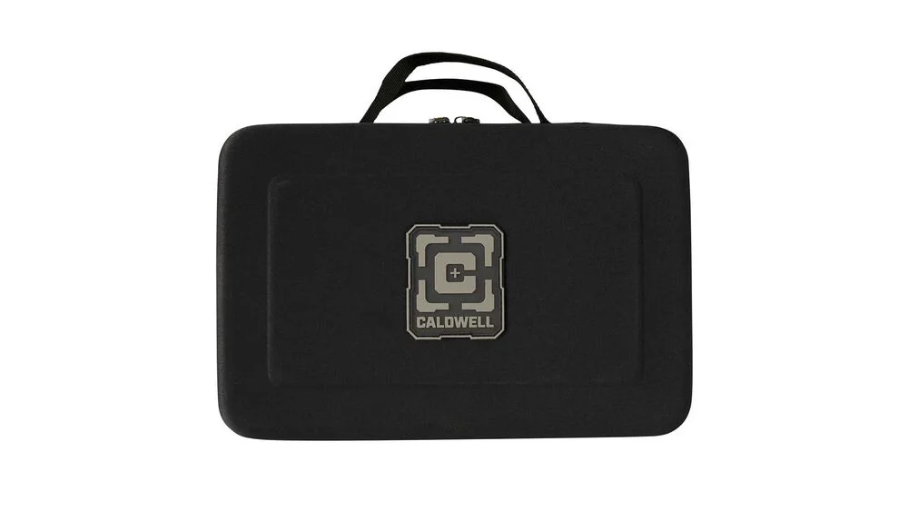 Caldwell ClayCopter Launcher Carry Case | 1226204 - Image 2