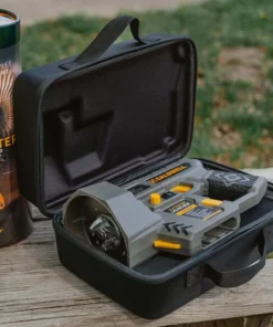 Caldwell ClayCopter Launcher Carry Case | 1226204